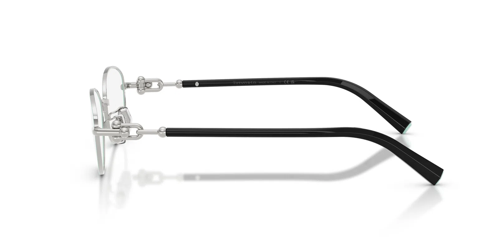 Tiffany 1176D Eyeglasses - view 2